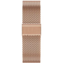 Ice Watch - 18mm, Uhrenband, Roségold