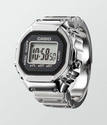 Casio Revolution 50th Anniversary CRW-001-1ER Uhrenring