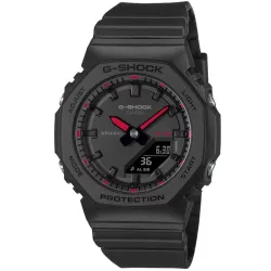 CASIO - Multifunktionsuhr, G-SHOCK Small Classic, 46mm, Black