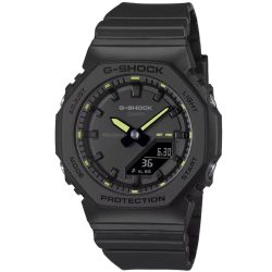 CASIO - Multifunktionsuhr, G-SHOCK Small Classic, 46mm, Black