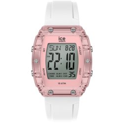 Ice Watch - Digitaluhr, ICE digit boliday, 38mm, Weiss