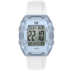Ice Watch - Digitaluhr, ICE digit boliday, 38mm, Weiss