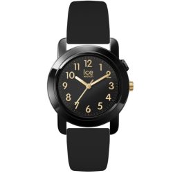Ice Watch - Analoguhr, ICE find, 34mm, Black