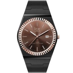 Ice Watch - Analoguhr, ICE power PW1, 36mm, Black