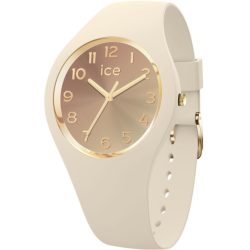 Ice Watch - Analoguhr, ICE sunset, 37mm, Beige