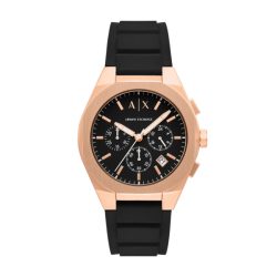 Armani Exchange Uhr AX4190 Das perfekte Accessoire für Ihren Look