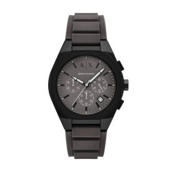 Armani Exchange AX4191 Uhr Stilvoller Zeitmesser für Herren