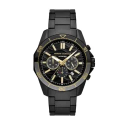 Armani Exchange AX1963 Zeitlose Eleganz trifft auf modernen Stil