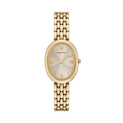 Emporio Armani AR11707 Eleganz und Präzision in einer Luxusuhr