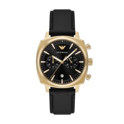 Emporio Armani AR11690 Eleganz und Präzision in Perfektion