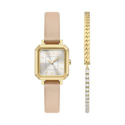 Armani Exchange AX7172SET Eleganz & Stil im Set kaufen