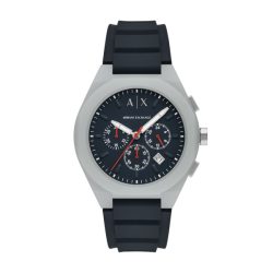 Armani Exchange AX4172 Chronograph Sportliche Eleganz für den modernen Mann