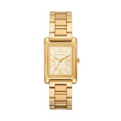 Michael Kors MK4904 Elegante Damenuhr mit zeitlosem Design und hochwertiger Verarbeitung