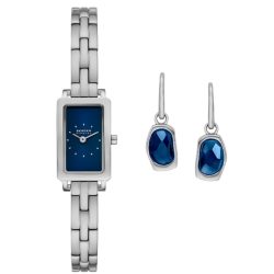 Skagen SKW1157SET Hagen Micro Damenuhr