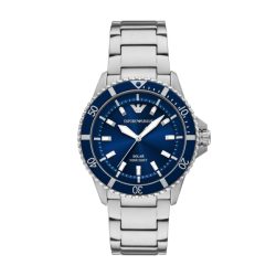 Emporio Armani Uhr AR11697 Eleganz am Handgelenk