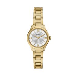 Fossil Uhr ES5421 Eleganz und Funktionalität in Perfektion