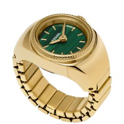 Fossil ES5308 Ring-Uhr