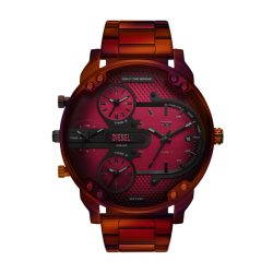 Diesel DZ7491 Mr. Daddy Slim Chrono Herrenuhr