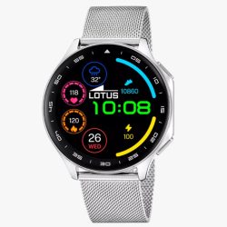 Lotus 50050/1 Outdoor Sports Herrenuhr