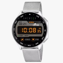 Lotus 50050/2 Outdoor Sports Herrenuhr