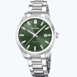 Festina F20736/4 Herrenuhr