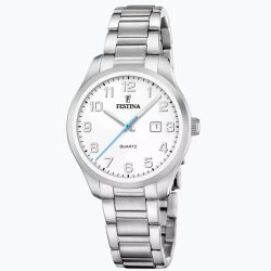 Festina F20737/1 Classic Damenuhr
