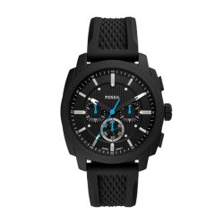 Fossil Uhr FS6099 Stilvolle Eleganz trifft auf moderne Technik