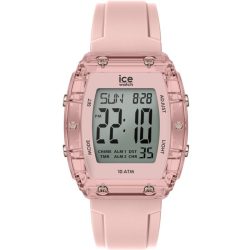 Ice Watch - Digitaluhr, ICE digit boliday, 38mm, Rosa