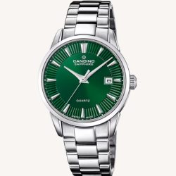 Candino C4711/G Classic Herrenuhr