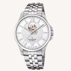Candino C4780/1 Automatik Herrenuhr