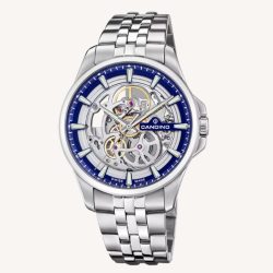 Candino C4781/1 Automatik Herrenuhr