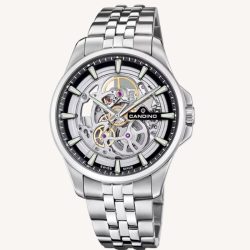 Candino C4781/2 Automatik Herrenuhr