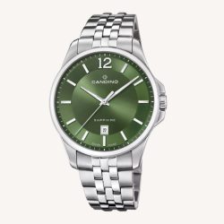 Candino C4782/3 Timeless Herrenuhr