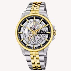 Candino C4784/1 Automatik Herrenuhr