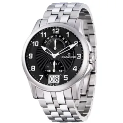 Candino C4389/C Herrenuhr