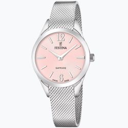 Festina F20076/2 Grace Damenuhr