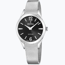 Festina F20076/5 Grace Damenuhr