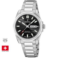 Festina F20073/5 Dune Herrenuhr