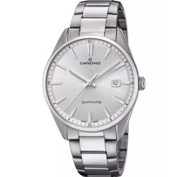 Candino C4621/A Timeless Herrenuhr