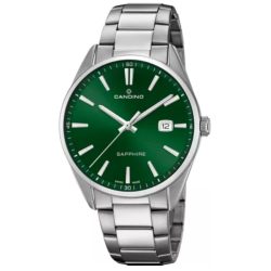 Candino C4621/B Timeless Herrenuhr