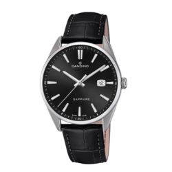 Candino C4622/D Couple Classic Herrenuhr