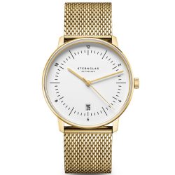 Sternglas S01-NAE02-MI05 Heritage Herrenuhr