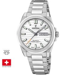 Festina F20073/1 Dune Herrenuhr