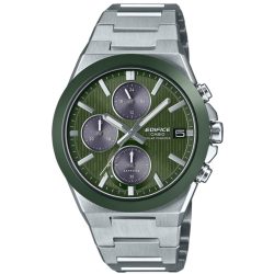 Casio Edifice EFS-S650D-3AEF Premium Chrono Herrenuhr