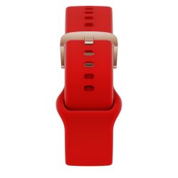 ICE Watch 022593 Sportliches Ersatzband Rot