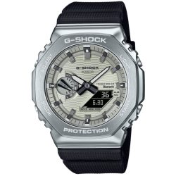 Casio G-Shock GBM-2100A-8BER Classic Herrenuhr