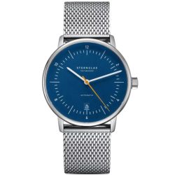 Sternglas S02-NA44-MI04 Naos Automatik Herrenuhr