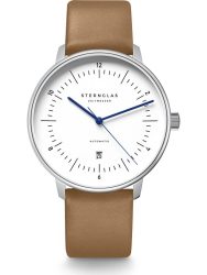 Sternglas S02-NA44-PR01 Naos Automatik Herrenuhr