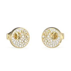 Guess JUBS05109JWYGT-U Blooming Summer Damen Ohrringe