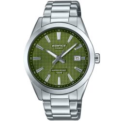Casio Edifice EFV-160D-3AVEF Classic Herrenuhr